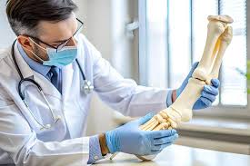 Top 10 Orthopedic Specialist Doctors in Khulna - Doctor Khulna
