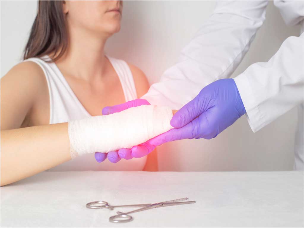 Best Orthopedic & Trauma Surgeons in Khulna - Doctor Khulna