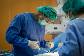 Top 10 General Surgeon Doctors in Khulna - Doctor Khulna