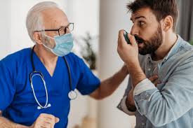 Best Asthma Specialist Doctors in Khulna - Doctor Khulna
