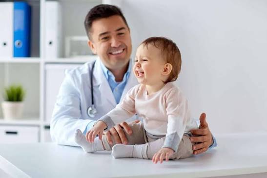 Best Pediatrician Doctors in Khulna - Doctor Khulna
