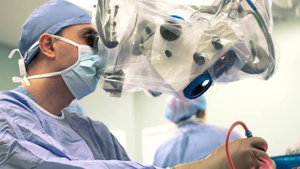 Best Neurosurgeon Doctors in Khulna - Doctor Khulna