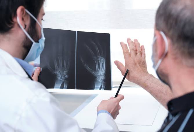 Top 10 Rheumatologist Doctors in Khulna
